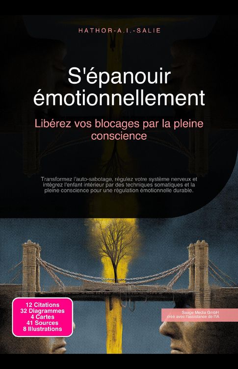 Produktbild: S'&eacute;panouir &eacute;motionnellement