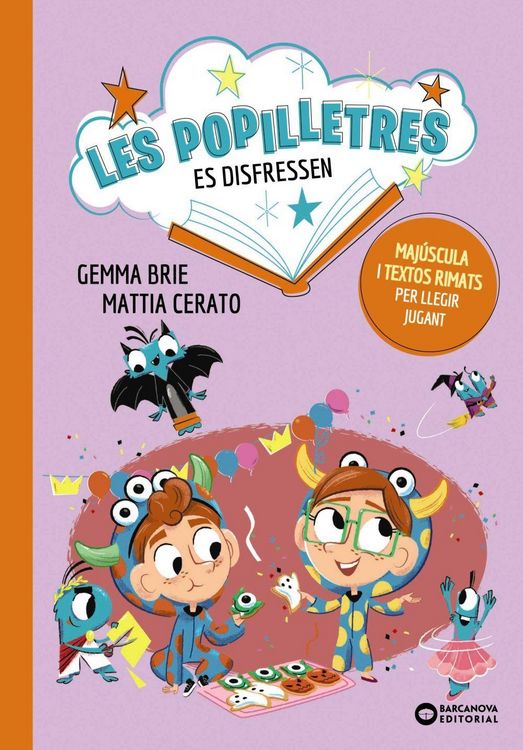 Produktbild: Les Popilletres es disfressen