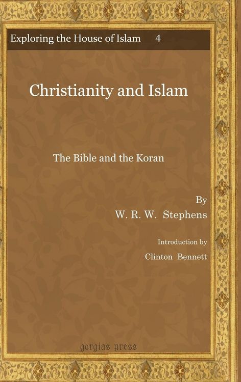 Produktbild: Christianity and Islam