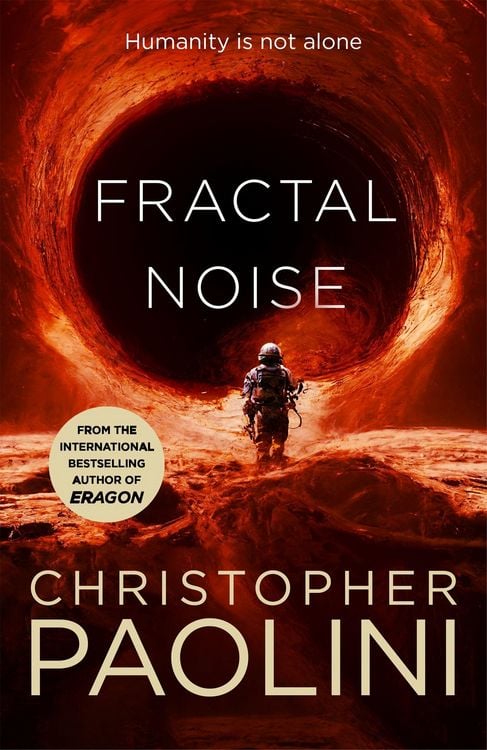 Produktbild: Paolini, C: Fractal Noise