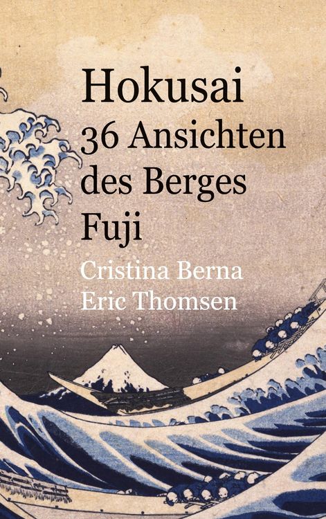 Produktbild: Hokusai 36 Ansichten des Berges Fuji