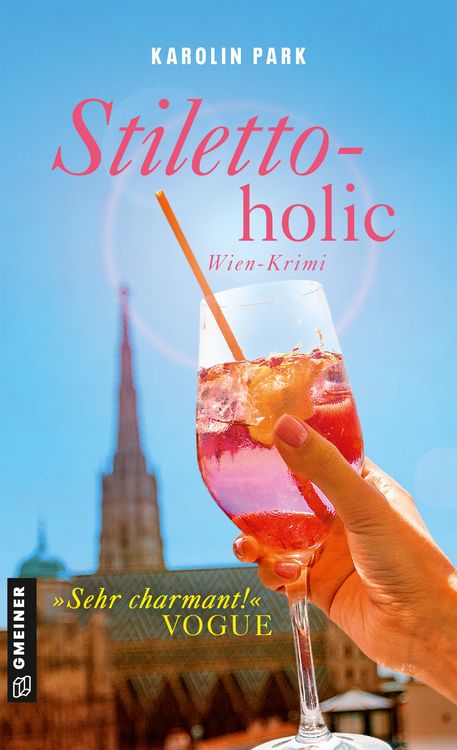 Produktbild: Stilettoholic