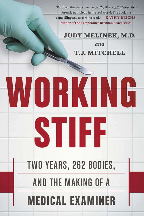 Produktbild: Working Stiff