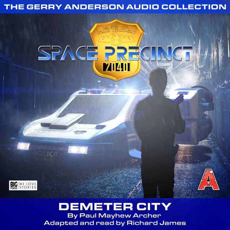 Produktbild: Demeter City