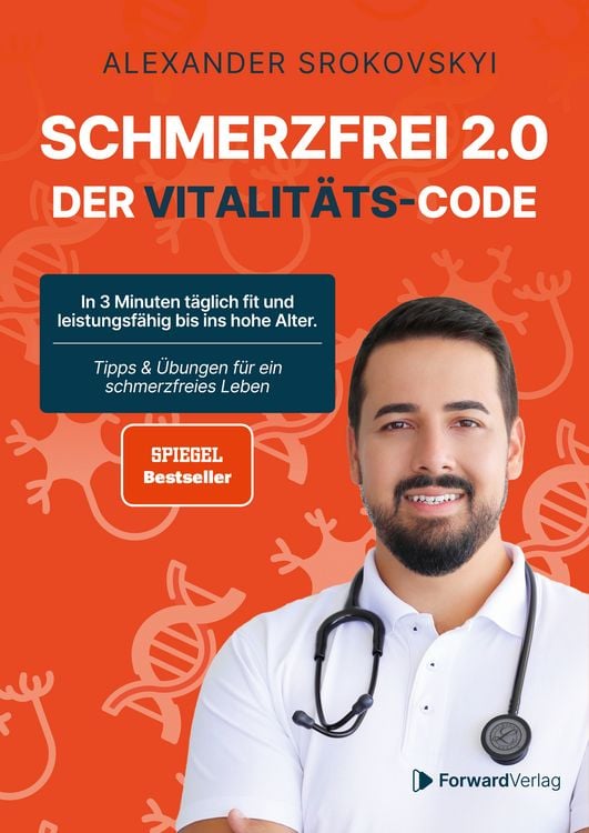 Produktbild: Schmerzfrei 2.0