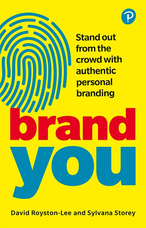Produktbild: Brand You
