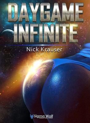 Produktbild: Daygame Infinite Colour
