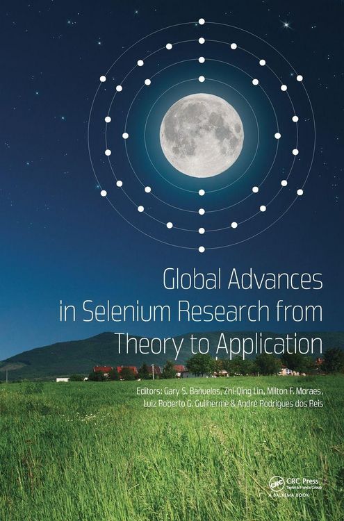 Produktbild: Global Advances in Selenium Research from Theory to Application