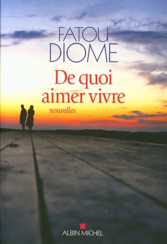 Produktbild: Diome, F: Quoi aimer vivre