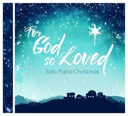 Produktbild: For God So Loved: Instrumental