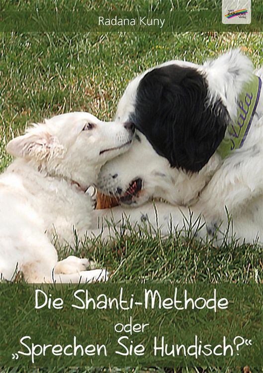 Produktbild: Die Shanti-Methode