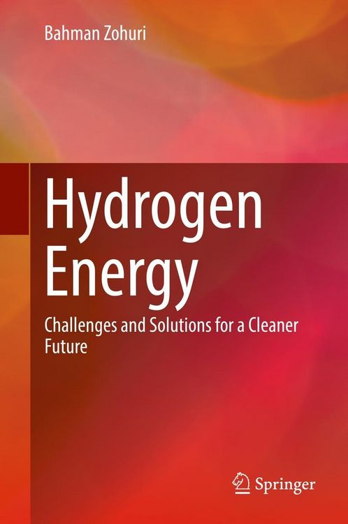 Produktbild: Hydrogen Energy