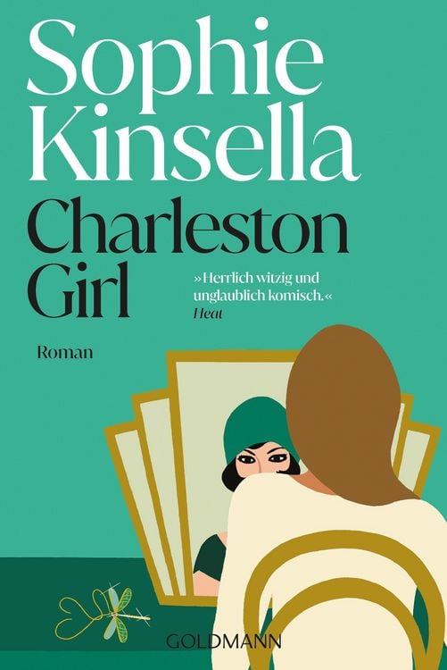 Produktbild: Charleston Girl