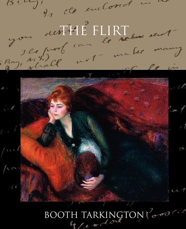 Produktbild: The Flirt