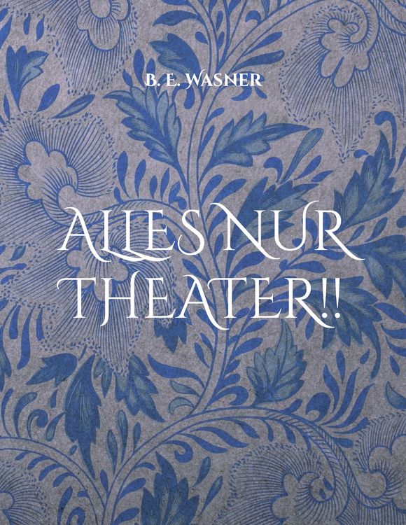 Produktbild: Alles nur Theater !!