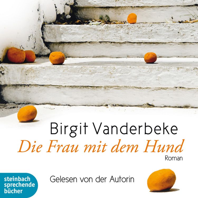 Produktbild: Die Frau mit dem Hund (Ungek&uuml;rzt)