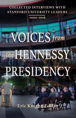 Produktbild: Voices from the Hennessy Presidency