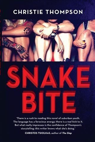 Produktbild: Snake Bite