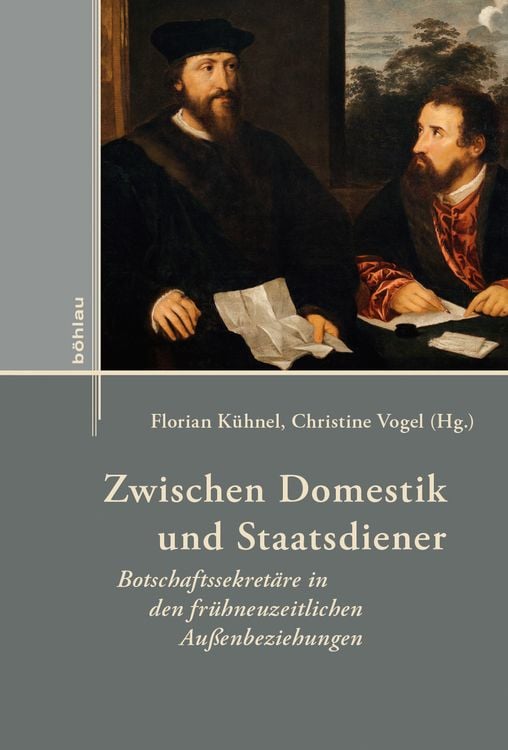 Produktbild: Zwischen Domestik und Staatsdiener
