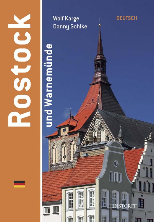 Produktbild: Rostock und Warnem&uuml;nde