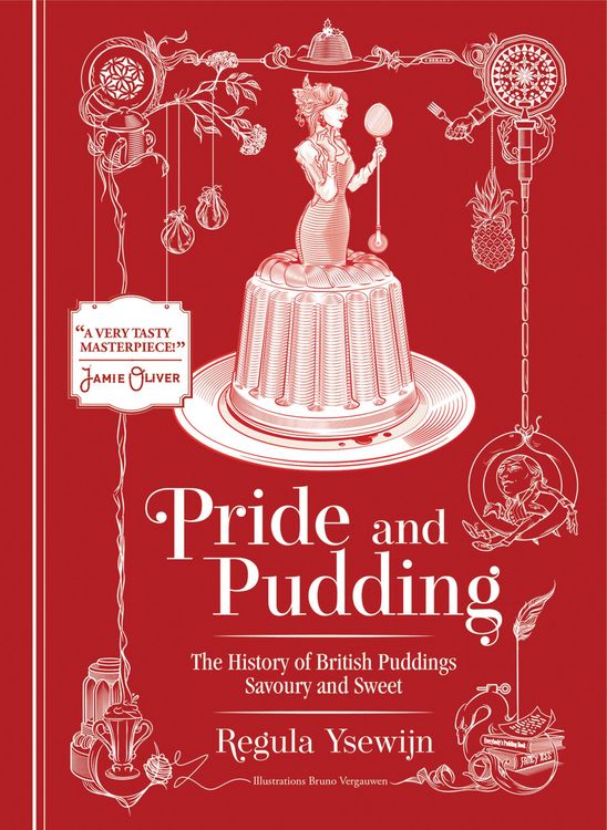Produktbild: Pride and Pudding