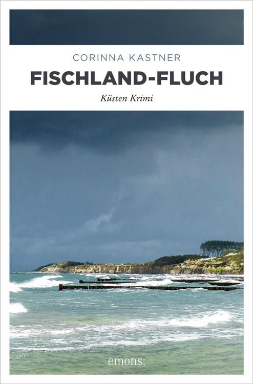 Produktbild: Fischland-Fluch