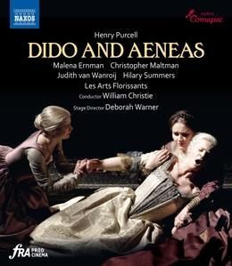 Produktbild: Dido and Aeneas