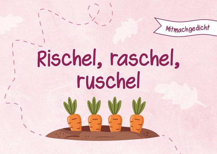 Produktbild: Die Kita-Jahreszeiten-Karten: 32 Mitmachgedichte f&uuml;r den Herbst
