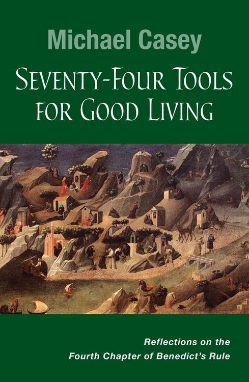 Produktbild: Seventy-Four Tools for Good Living