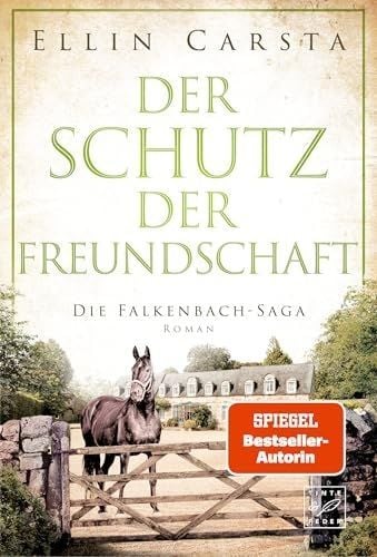 Produktbild: Der Schutz der Freundschaft
