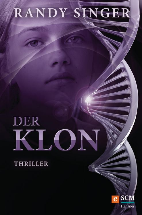 Produktbild: Der Klon
