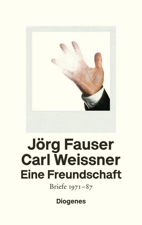Produktbild: Eine Freundschaft