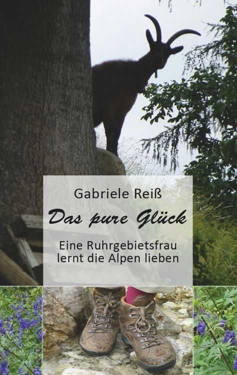 Produktbild: Das pure Gl&uuml;ck