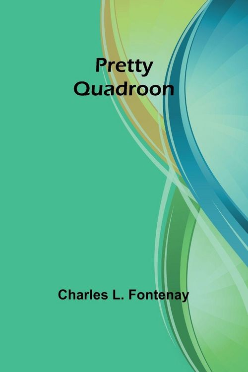 Produktbild: Pretty Quadroon