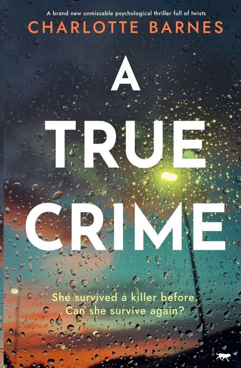Produktbild: A True Crime