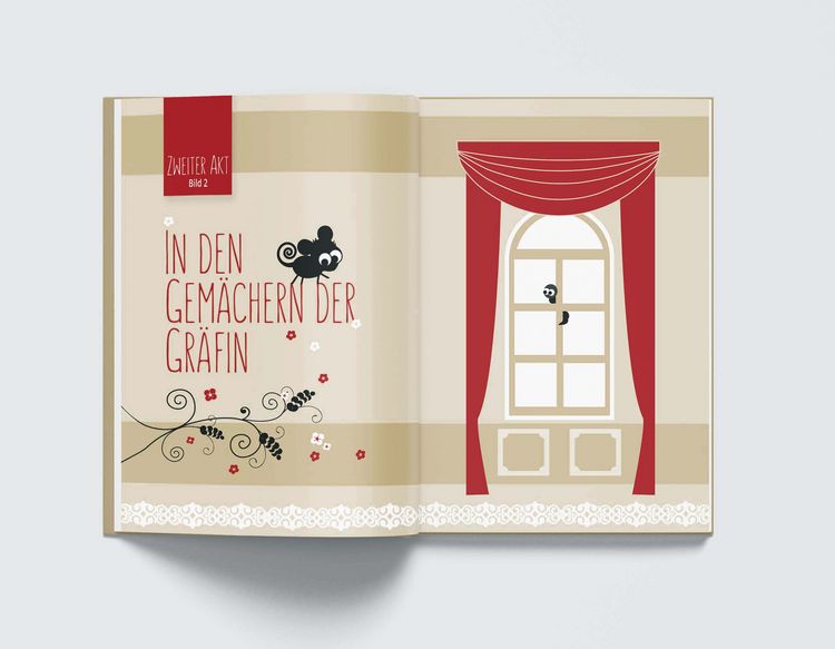 Produktbild: Hochzeit des Figaro &ndash; Oper einfach erkl&auml;rt f&uuml;r Einsteiger