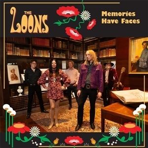 Produktbild: Memories have Faces