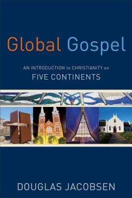 Produktbild: Global Gospel
