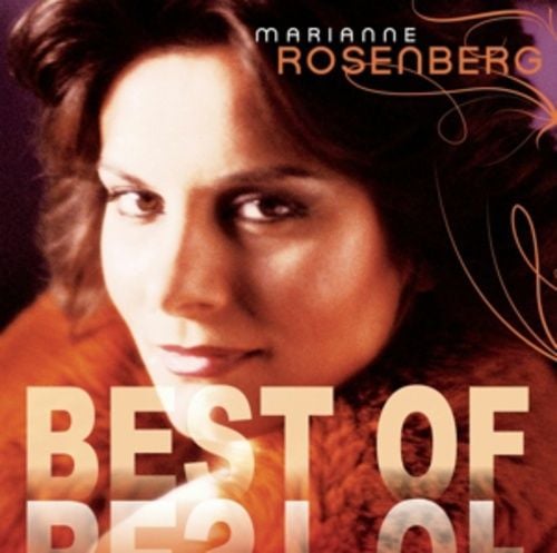 Produktbild: Best Of Marianne Rosenberg