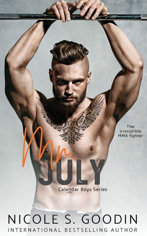 Produktbild: Mr. July