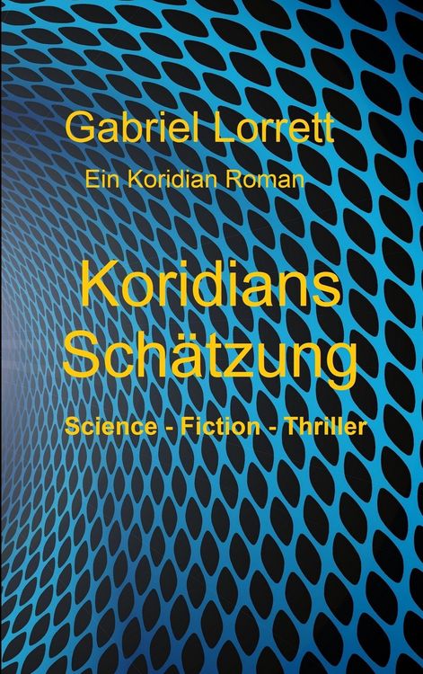 Produktbild: Koridians Sch&auml;tzung