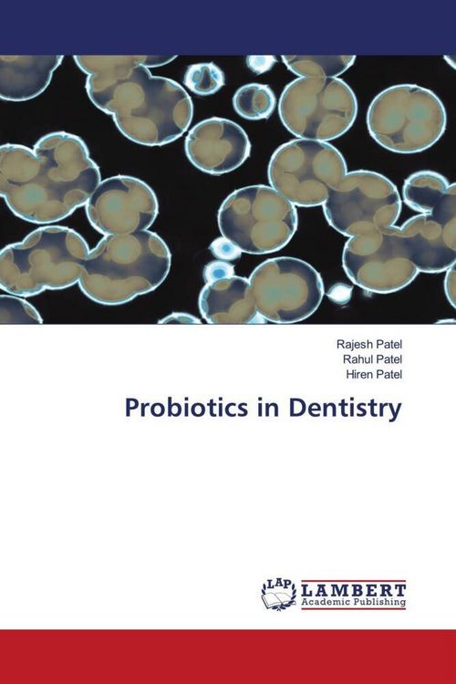 Produktbild: Probiotics in Dentistry