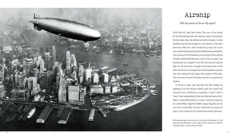 Produktbild: Great Discoveries and Inventions That Changed the World