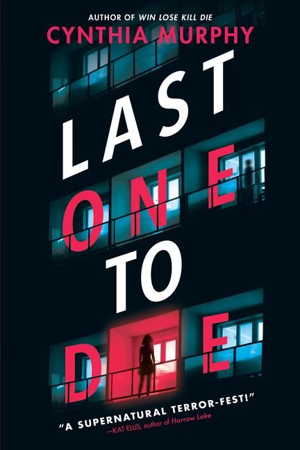 Produktbild: Last One to Die