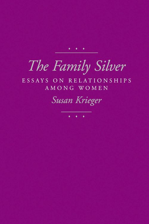 Produktbild: The Family Silver