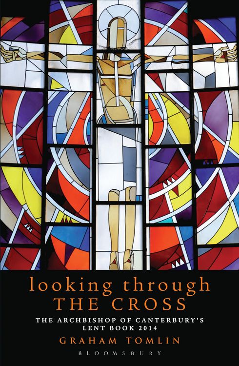 Produktbild: Looking Through the Cross