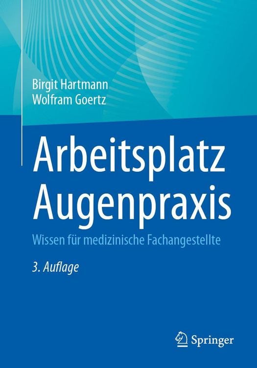 Produktbild: Arbeitsplatz Augenpraxis