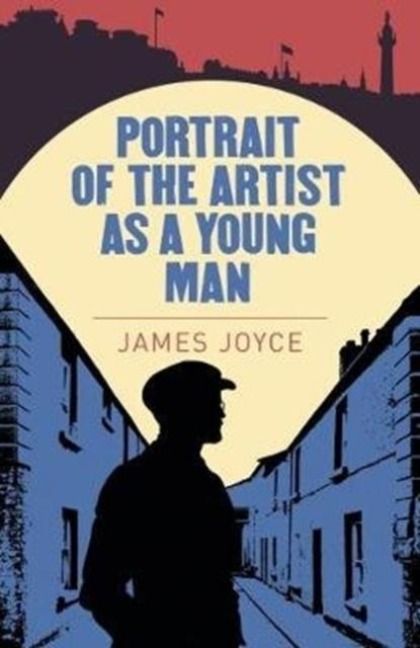 Produktbild: A Portrait of the Artist as a Young Man