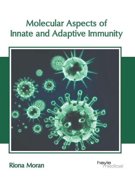 Produktbild: Molecular Aspects of Innate and Adaptive Immunity