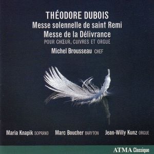 Produktbild: Messe Solennelle de Saint Remi/+